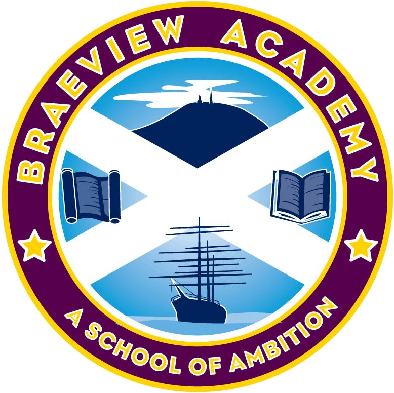 Braeview logo