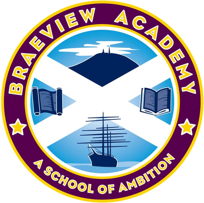 Braeview logo